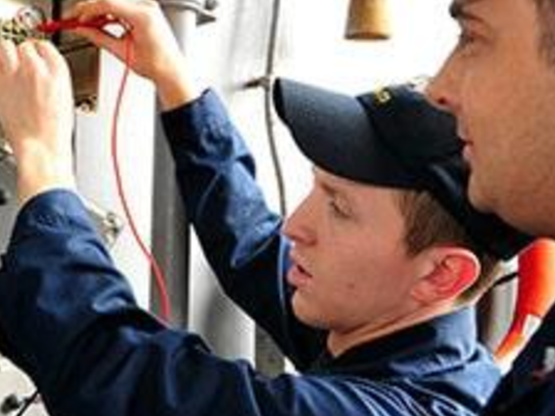 Instalaciones Eléctricas México
