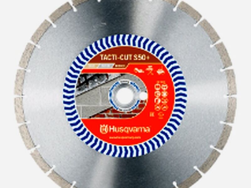 Disco Corte VARI-CUT México