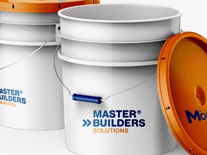 Sellador Juntas MASTERSEAL SL 100 México