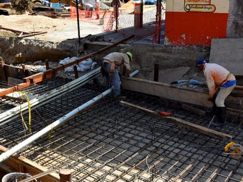 Obras Civiles Chetumal