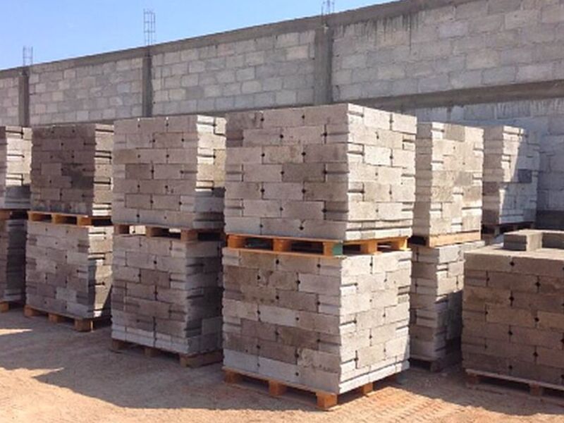 Block México