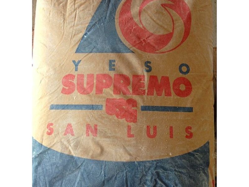 Yeso México