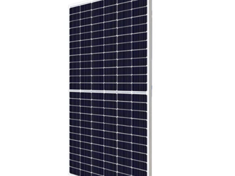 PANEL SOLAR 450W MÉXICO