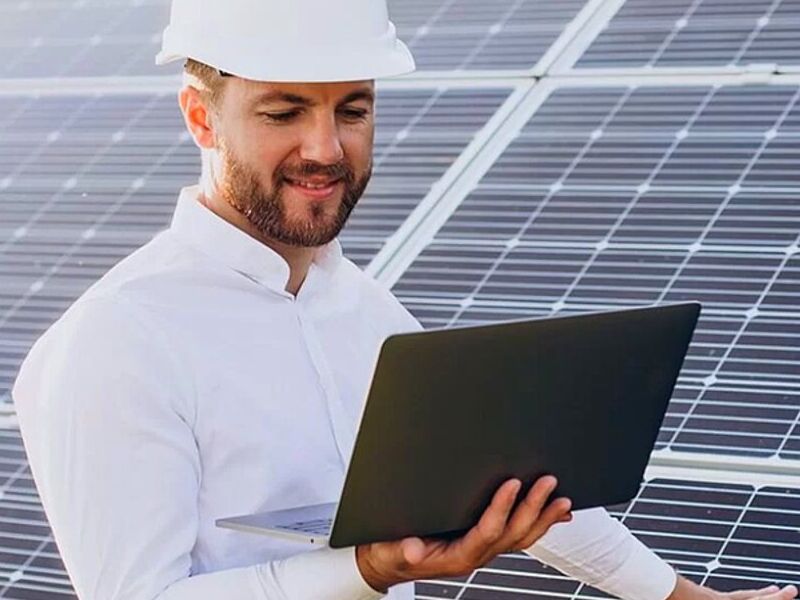 Paneles Solares Ecatepec