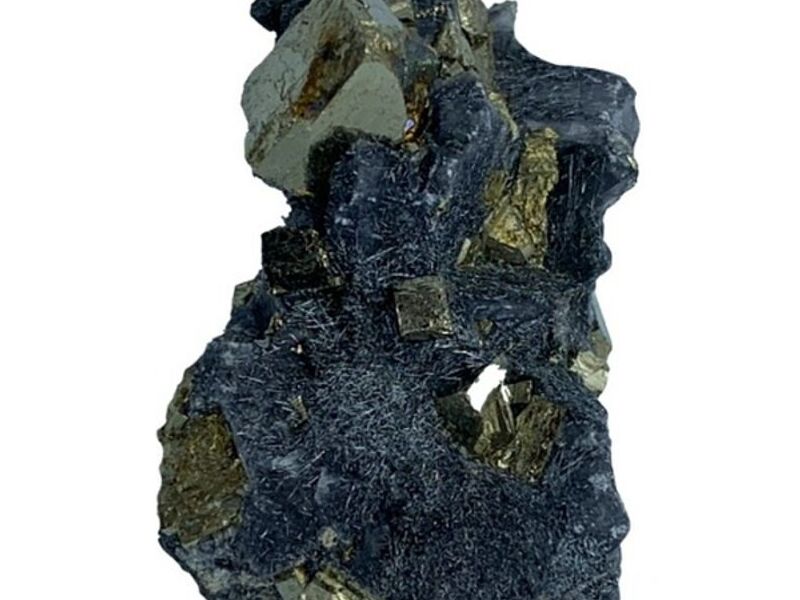 Pirita Boulangerita México
