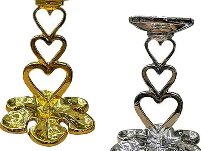 Pétalo cristal México