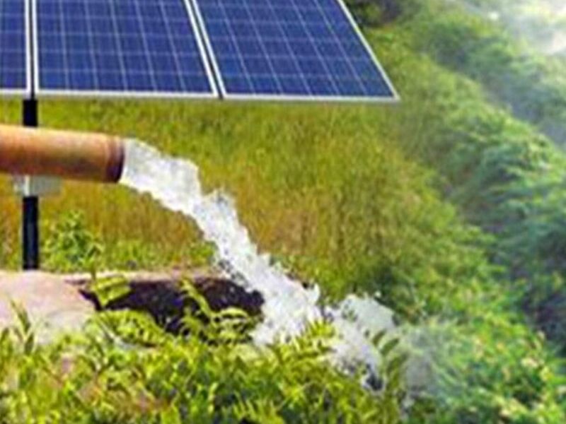 BOMBEO AGUA ENERGÍA SOLAR MEXICO