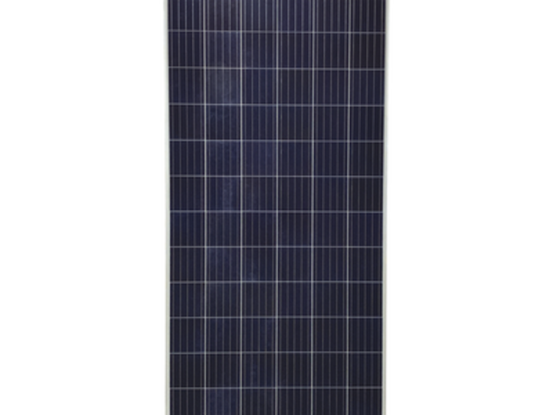 PANEL SOLAR 330 W México