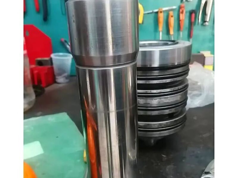 Trabajos torno, fresa. (Toluca de Lerdo)