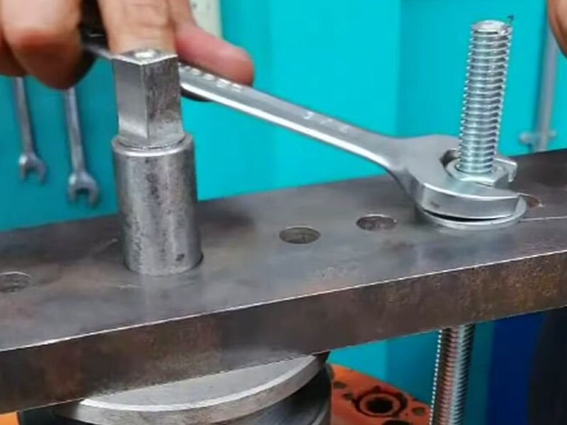 Reparación Gatos telescópicos México