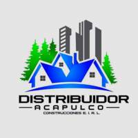 Distribuidor Acapulco construcciones EIRL