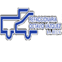 Refaccionaria Octavio Vazquez