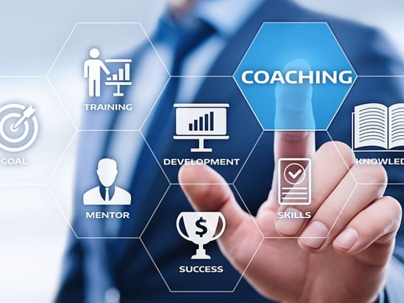 Coaching Capacitación Mèxico