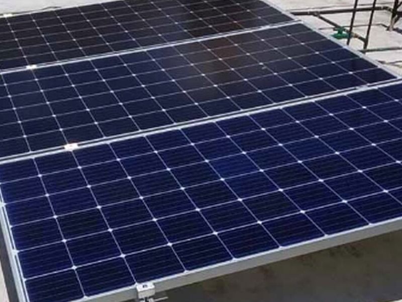 Paneles Solares Ecatepec
