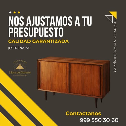 Modulares de habitación