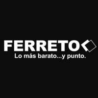 Ferreto Lo más barato
