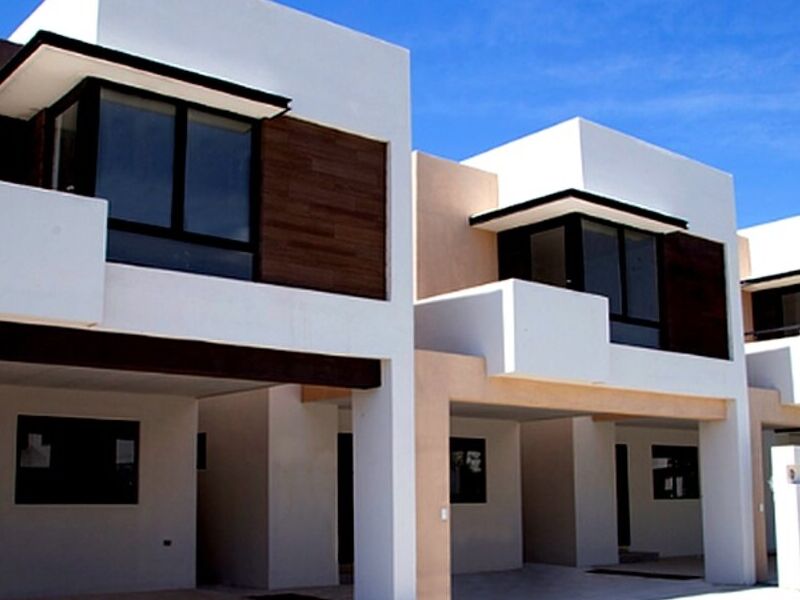 Construccion Residencial México