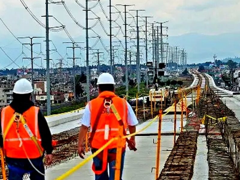 Obras Civiles México