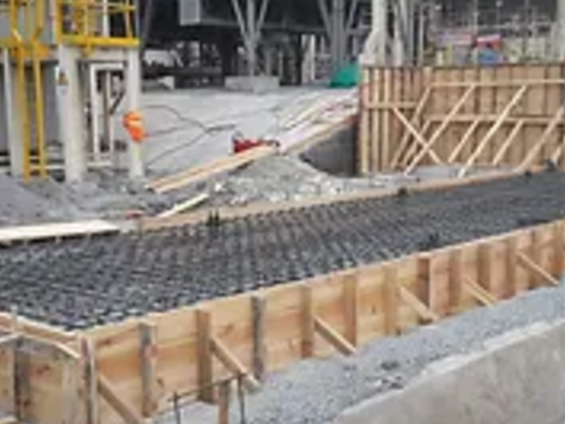 Servicio construcción Mexico