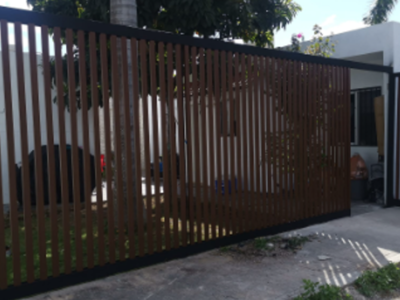 Domo 4 México