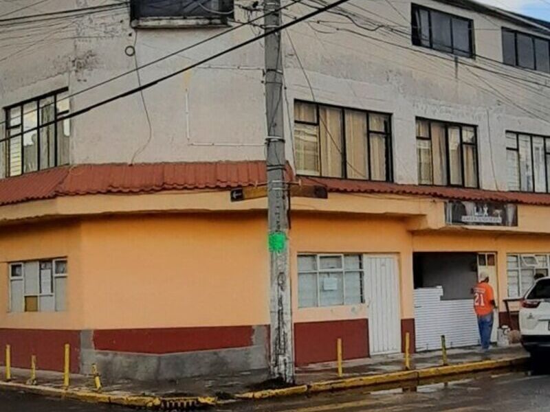 Venta casa Toluca
