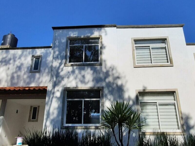 Venta casa amplia Toluca