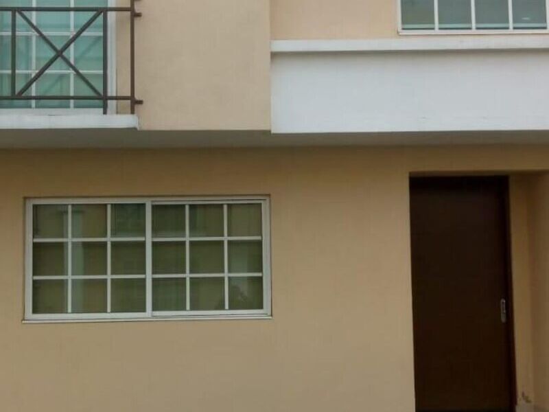 Venta casa moderna Toluca