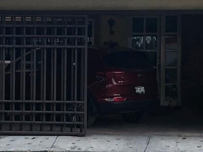 Venta casa exclusiva Toluca