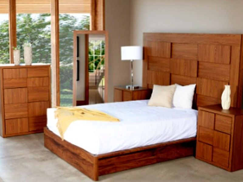 Set Nairobi King Size Mexico