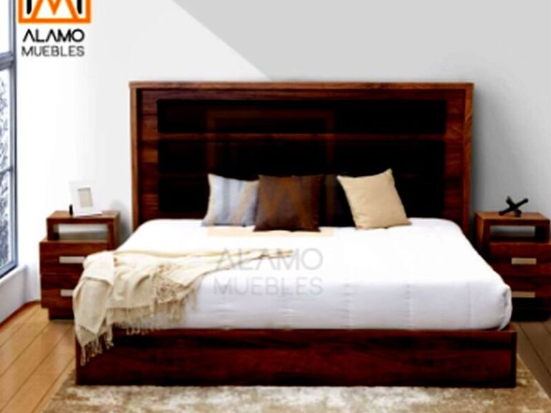 Set Tucson King Size Mexico