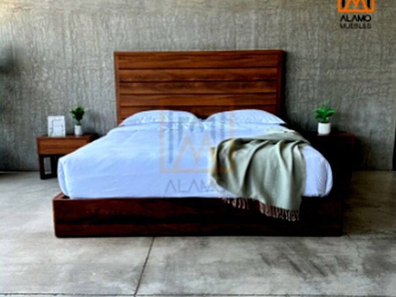 Set Natura King Size Mexico