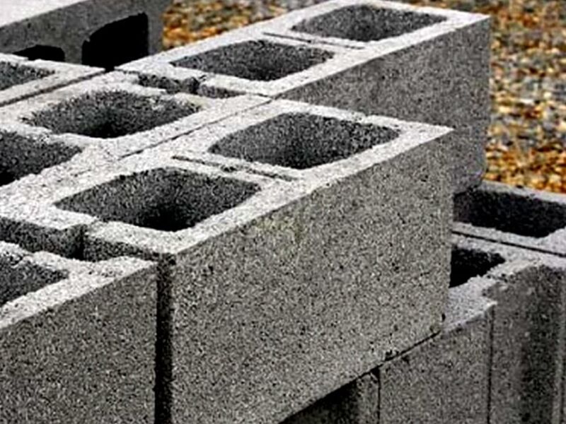 Block Ligero México