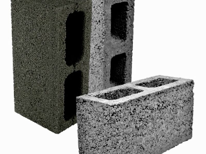 Block Hueso Liso México