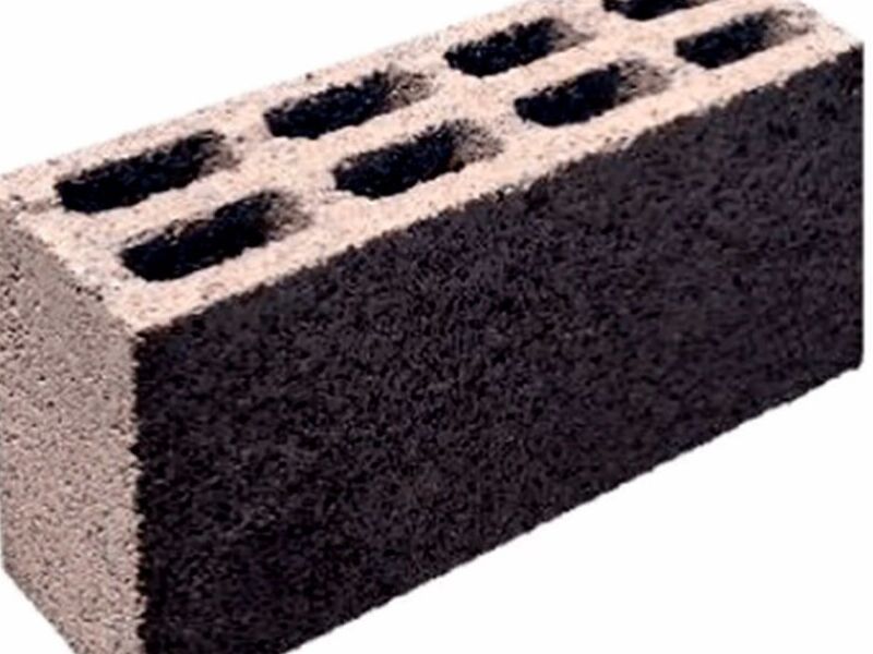 Block Multiperforado México