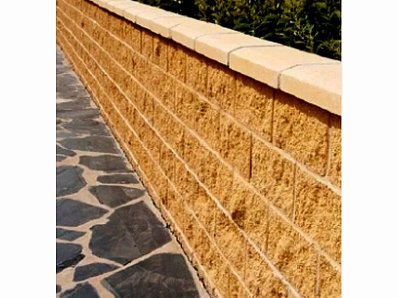 Block Albardilla México