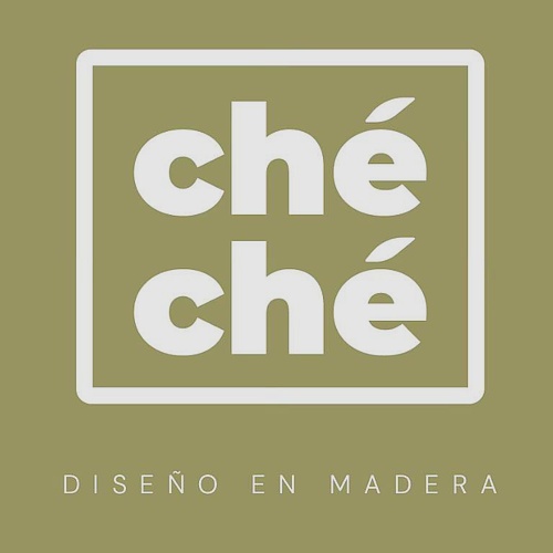 Che Ché Diseño en Madera