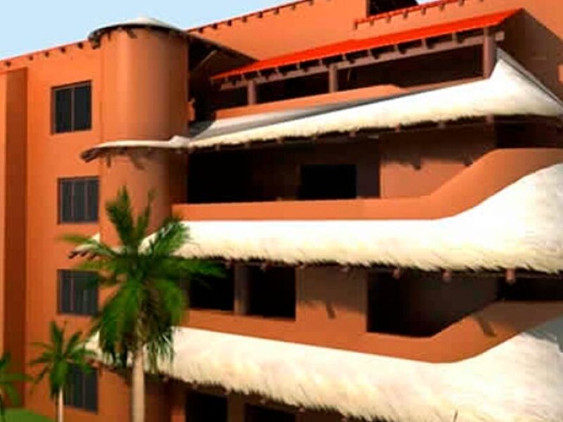 Diseño villas México