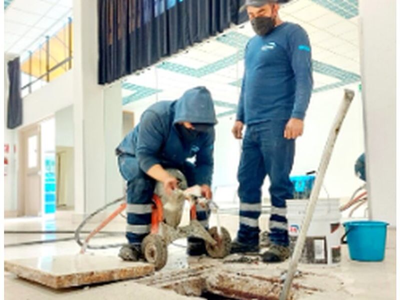 Desazolve Cancún