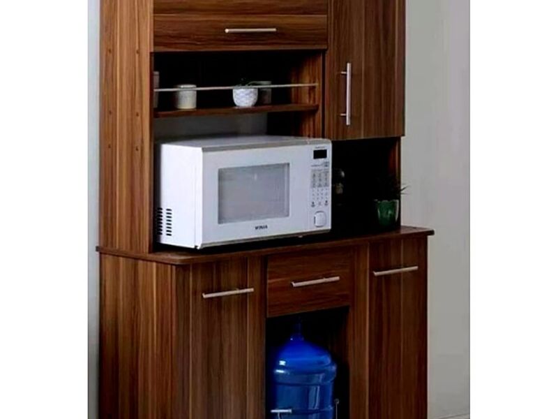 Mueble micro Mexico 