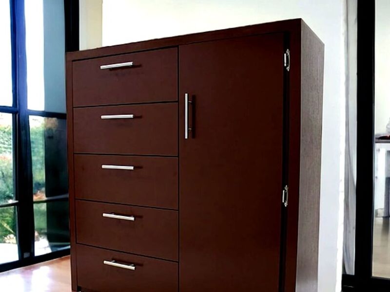 Mueble TV  Mexico