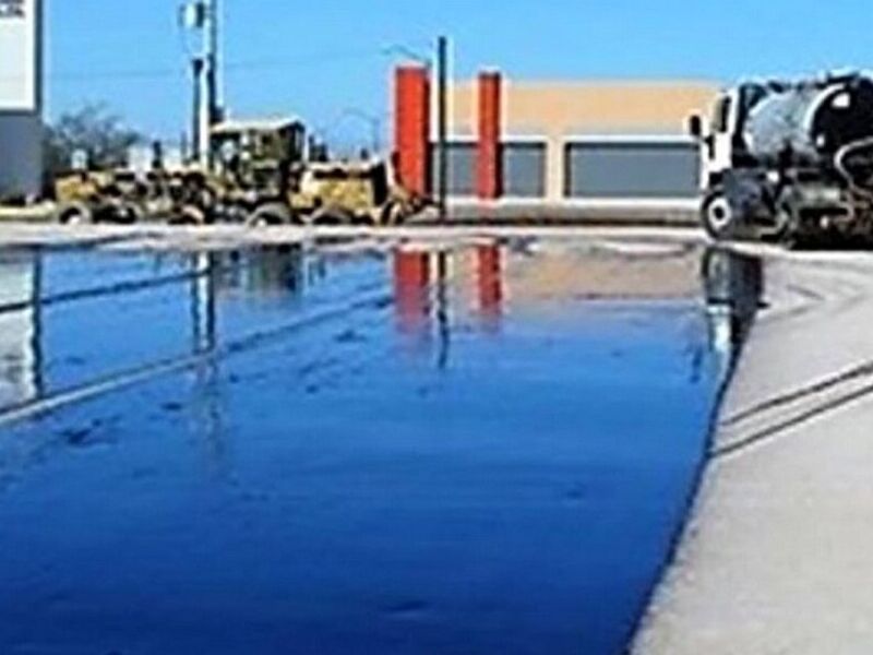 Estacionamientos Multicanchas