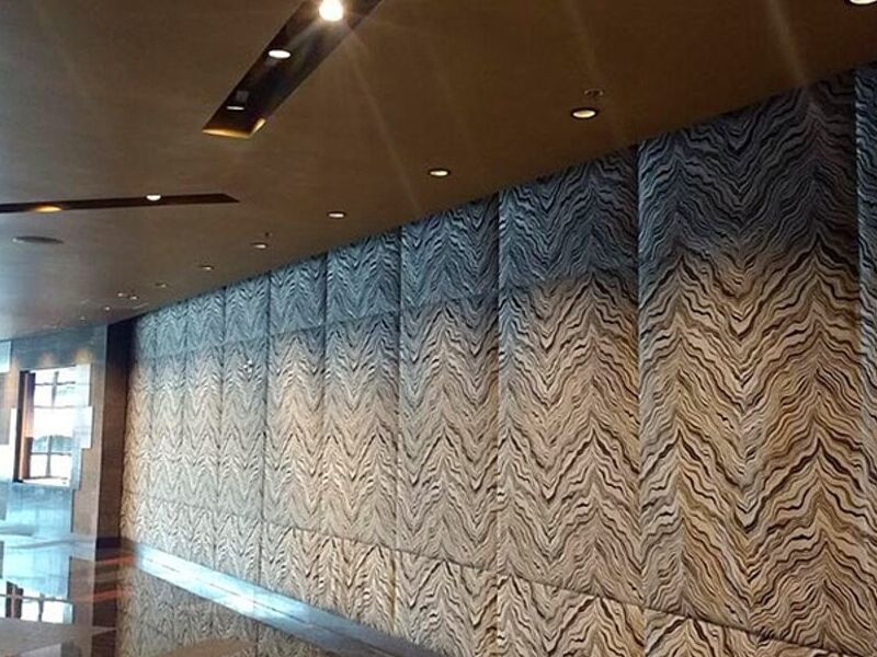Construcción muro anti ruido Cancún