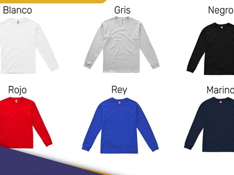 Playeras mexico