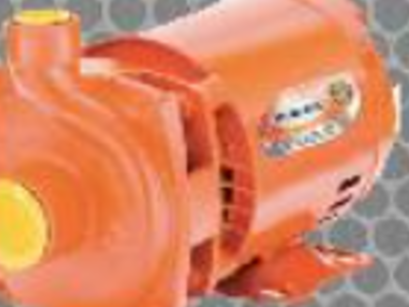 Bomba Motor Mexicali