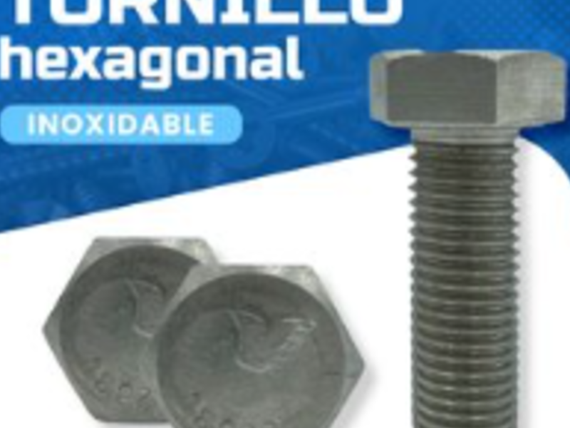 Tornillo Mexicali