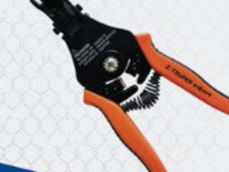 Pinza pela cables Mexicali