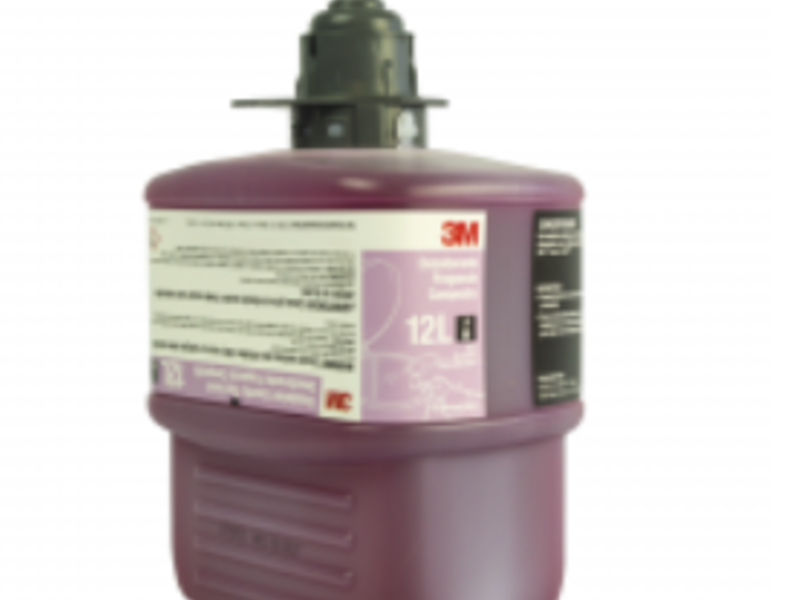 Aroma concentrado 3M Mexicali