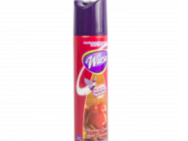 Aromatizante aerosol Mexicali