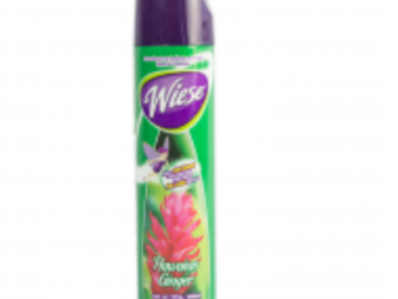 Wiese hawaian Mexicali