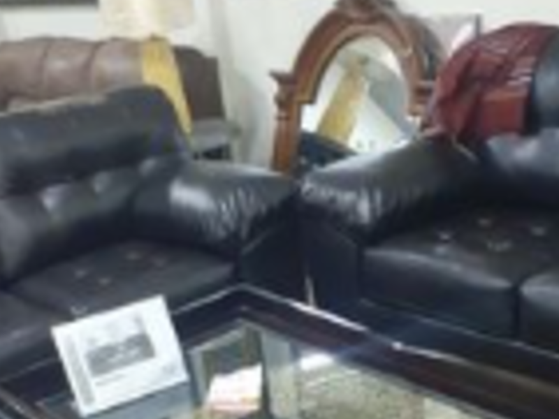 Sofá Cuero Mexicali